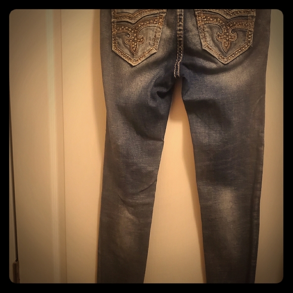 Rock Revival Denim - Rock Revival Jeans for Women